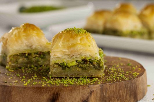 Baklava